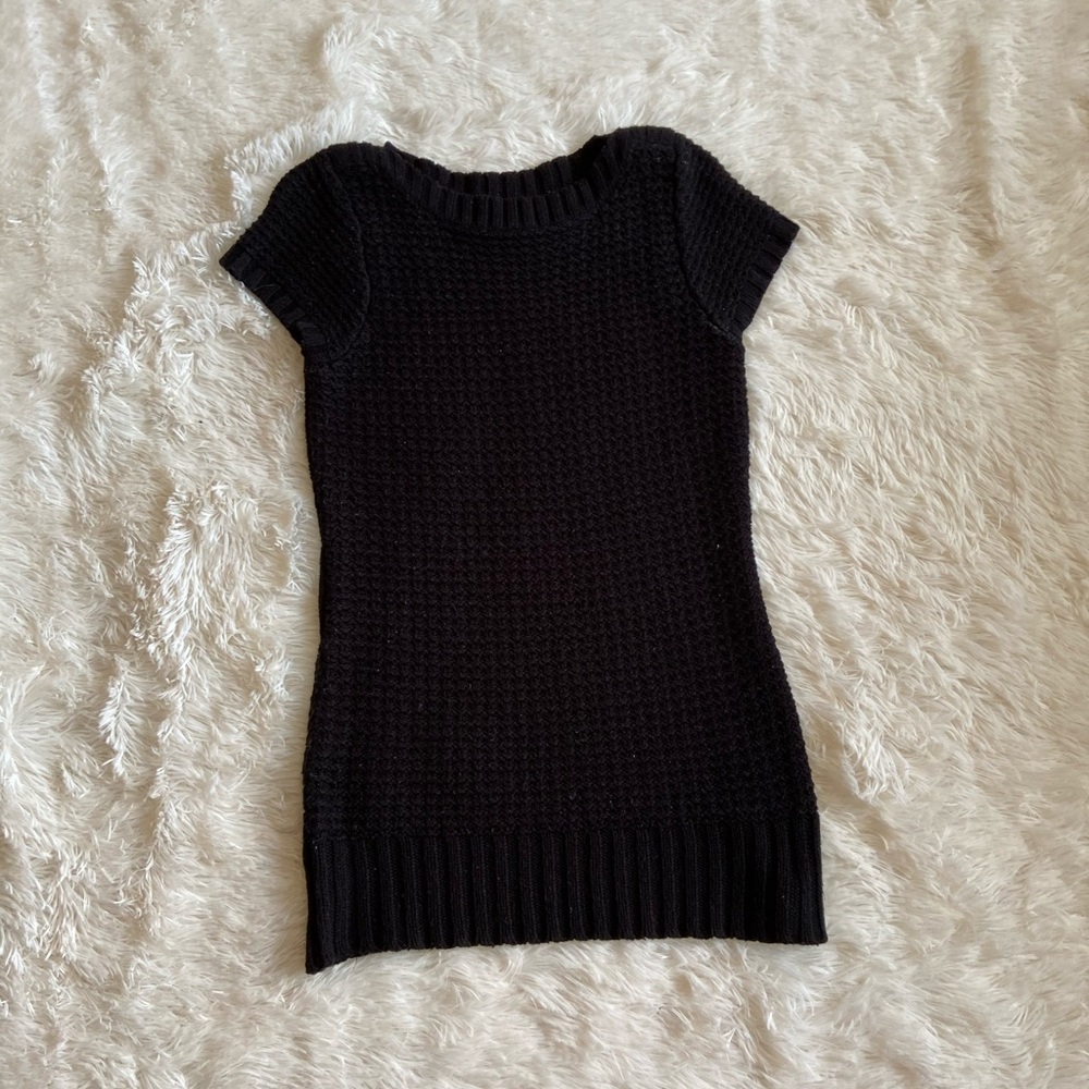 United States sweater - Short sleeves sweater